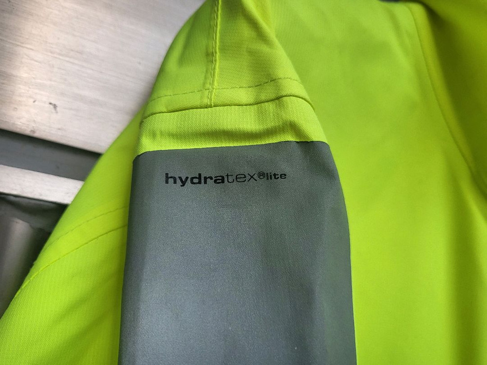 레빗 바람막이 바이커 레인웨어 95~100호 상태우수--3