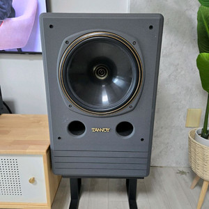 탄노이 System 12 DMT II 스피커 (포칼,다인,네임) 이미지