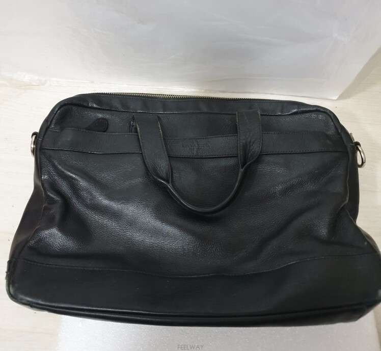 명품 미국 패션 브랜드 코치(COACH 정품) 최고가의 통가죽 서류가방 토트백 브리프케이스 노트북 이미지