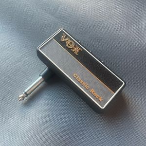 복스 amplug 앰플러그 ap2-cr 헤드폰 앰프