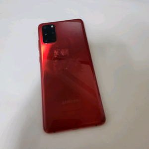 갤럭시s20플러스 256기가