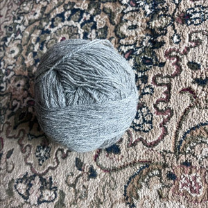 8,90년대 한림수직 털실