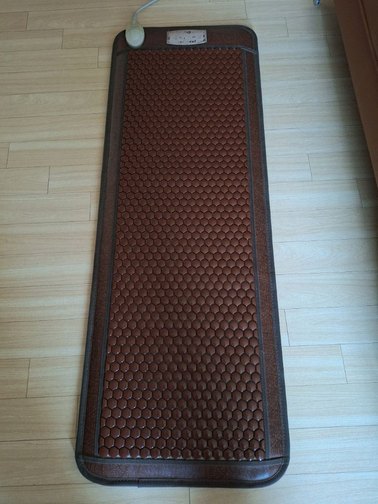 누가베스트 온열 매트 이미지