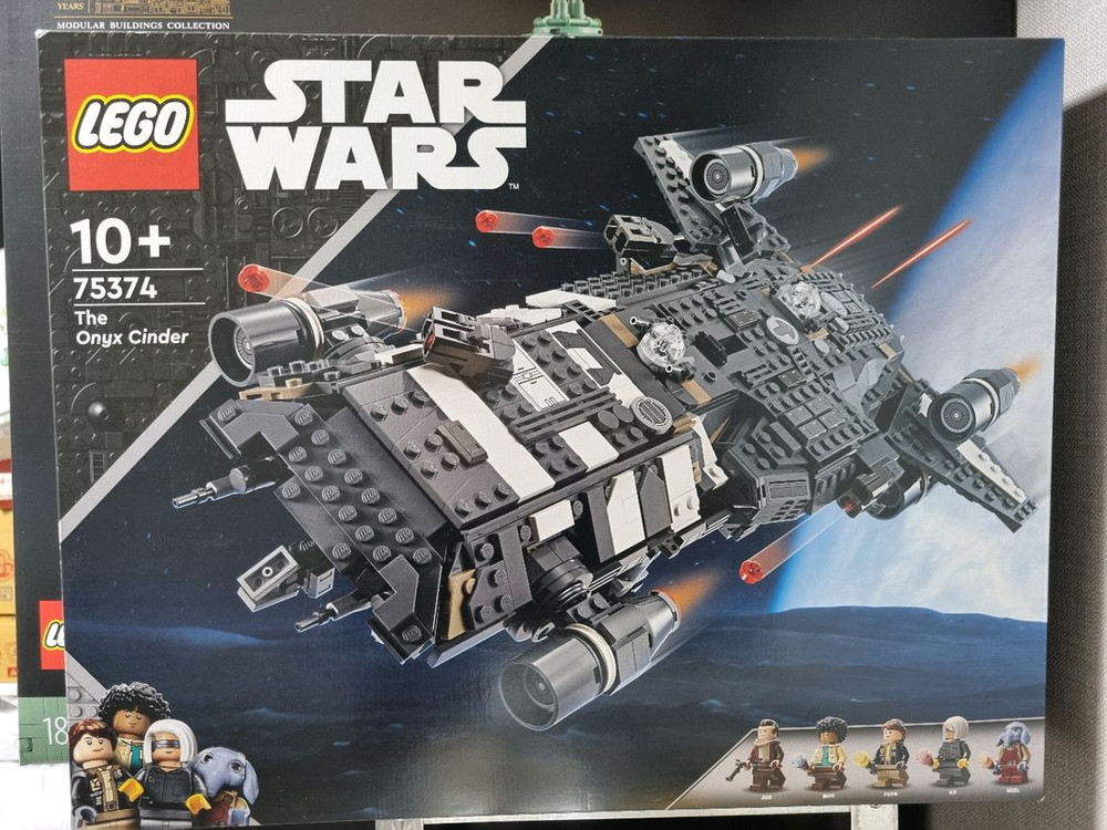 레고 스타워즈 새제품 이미지