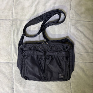 porter 요시다 포터 탱커 숄더백 L 블랙 이미지