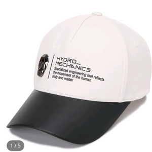 국내무료배송 모자 ( 골프백 캐디백 말본 어뉴 어메이징크리 지포어 pxg 이미지