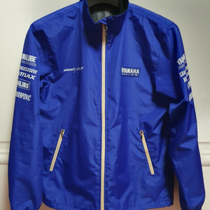 야마하 구형 바람막이 (L - 95~100 사이즈)