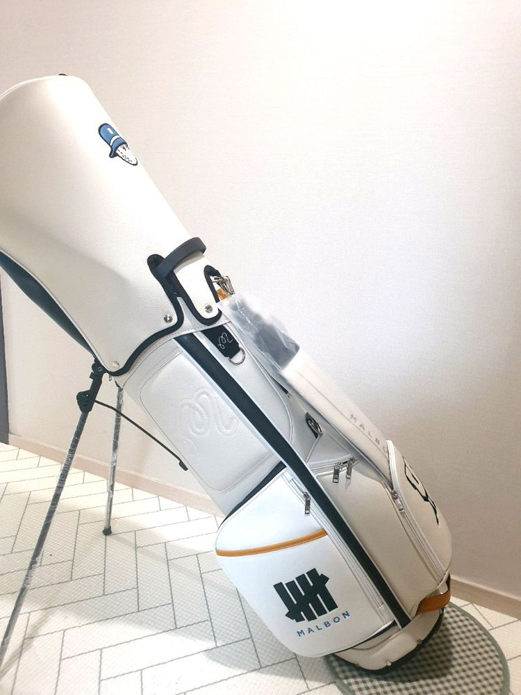 국내무료배송 골프백 캐디백 ( 말본 어뉴 어메이징크리 지포어 pxg 이미지