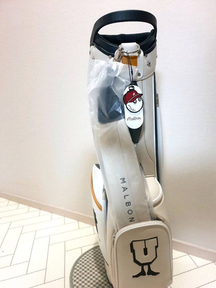 국내무료배송 골프백 캐디백 ( 말본 어뉴 어메이징크리 지포어 pxg 이미지