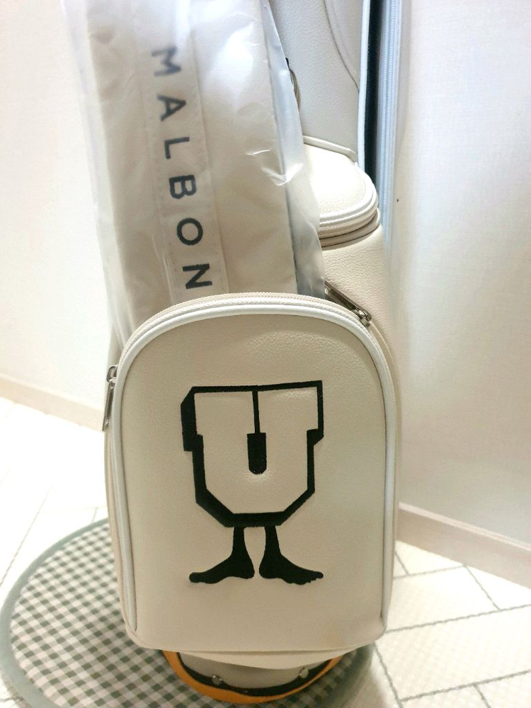 국내무료배송 골프백 캐디백 ( 말본 어뉴 어메이징크리 지포어 pxg 이미지