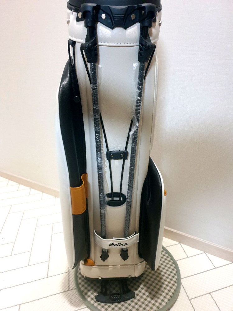 국내무료배송 골프백 캐디백 ( 말본 어뉴 어메이징크리 지포어 pxg 이미지