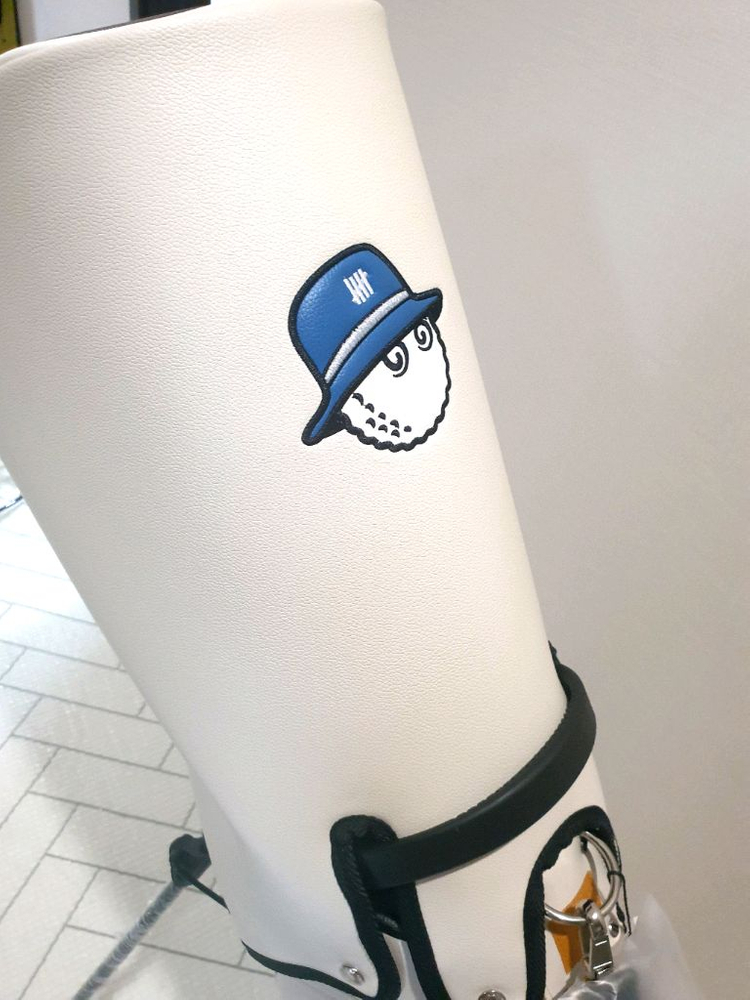 국내무료배송 골프백 캐디백 ( 말본 어뉴 어메이징크리 지포어 pxg 이미지