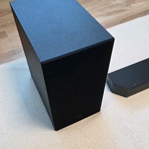 삼성 사운드바 HW-Q600C