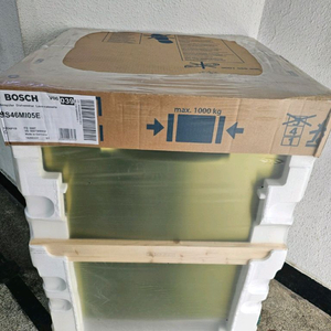 독일 보쉬 13인용 식기세척기 + 독일 지멘스 전기렌지 4 구