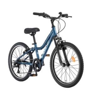 카스모 보체 MTB 자전거 56cm (22) - 오션블루 이미지