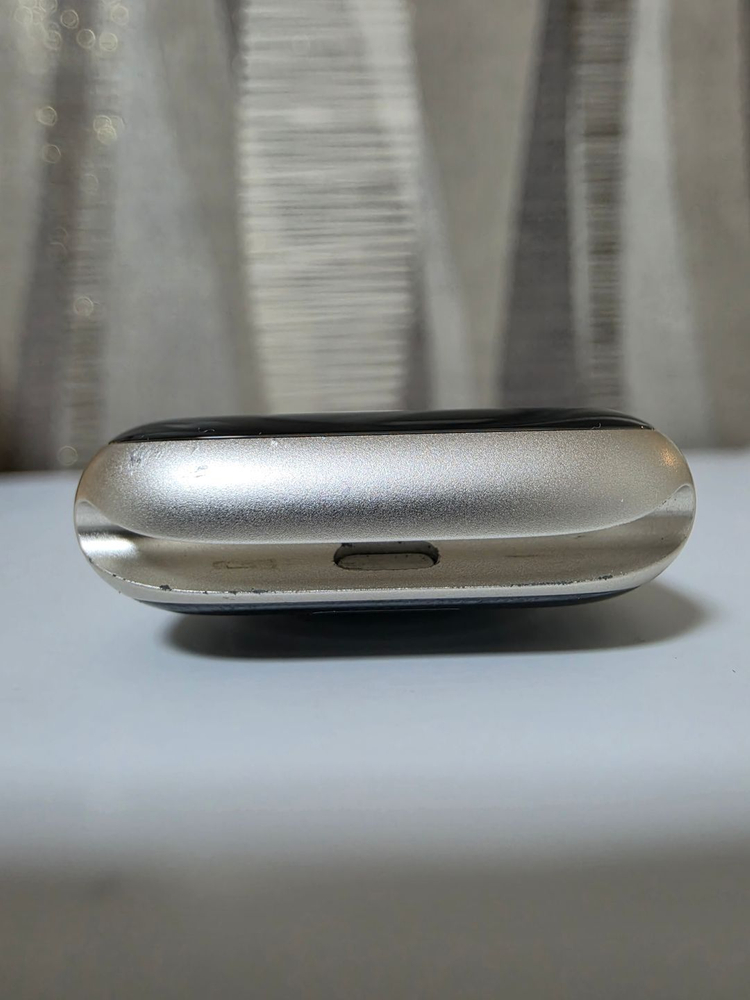 애플워치 9 41mm 스타라이트 이미지