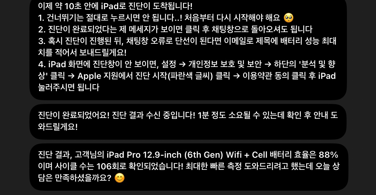 아이패드 프로 6세대 12.9인치 128GB 셀룰러 + 매직키보드 풀박스 이미지