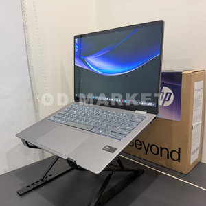 HP 엔비 x360 사무용 태블릿 노트북(울트라5,터치스크린,NPU)