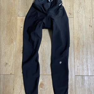 아소스 HL 티부르타이즈 S7 타이즈 (여성용) - 새상품 새제품