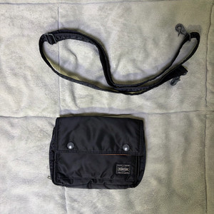 porter 요시다 포터 탱커 스냅숄더백 블랙