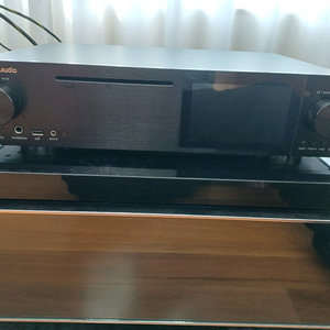 칵테일오디오 CA-X40