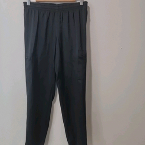 Theory띠어리 실크 밴딩 바지 S