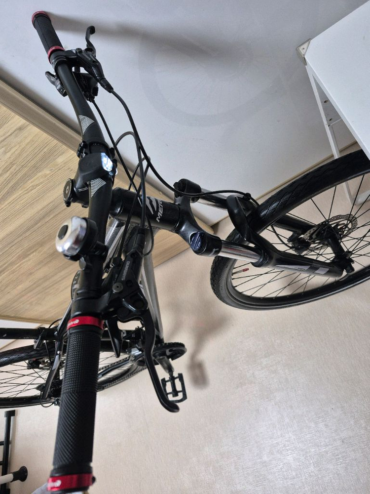 메리다 BIG SEVEN 80 MTB 자전거 이미지