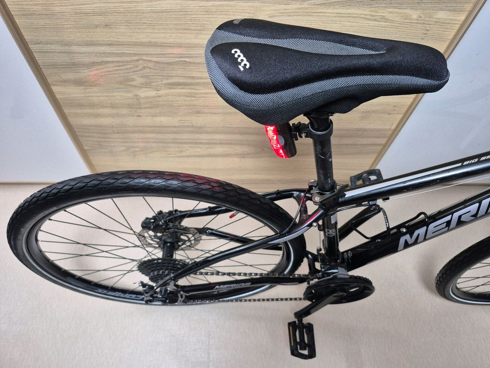 메리다 BIG SEVEN 80 MTB 자전거 이미지