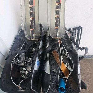 우경섶다리 10구 2세트있습니다 이미지