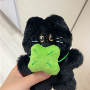 huug 휴그 깜냥이 보조배터리