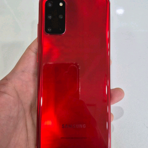 갤럭시S20플러스256G 중고폰 공기계