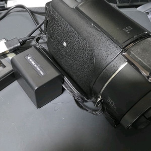 소니 ax-40 4k 캠코더 판매 이미지