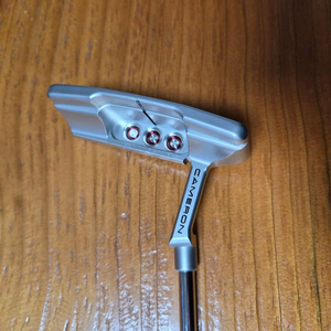골프 퍼터 스카티카메론 33인치 이미지