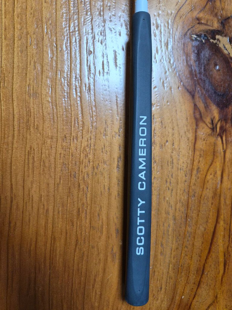 골프 퍼터 스카티카메론 33인치 이미지