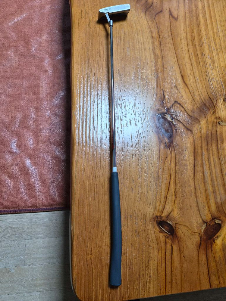 골프 퍼터 스카티카메론 33인치 이미지