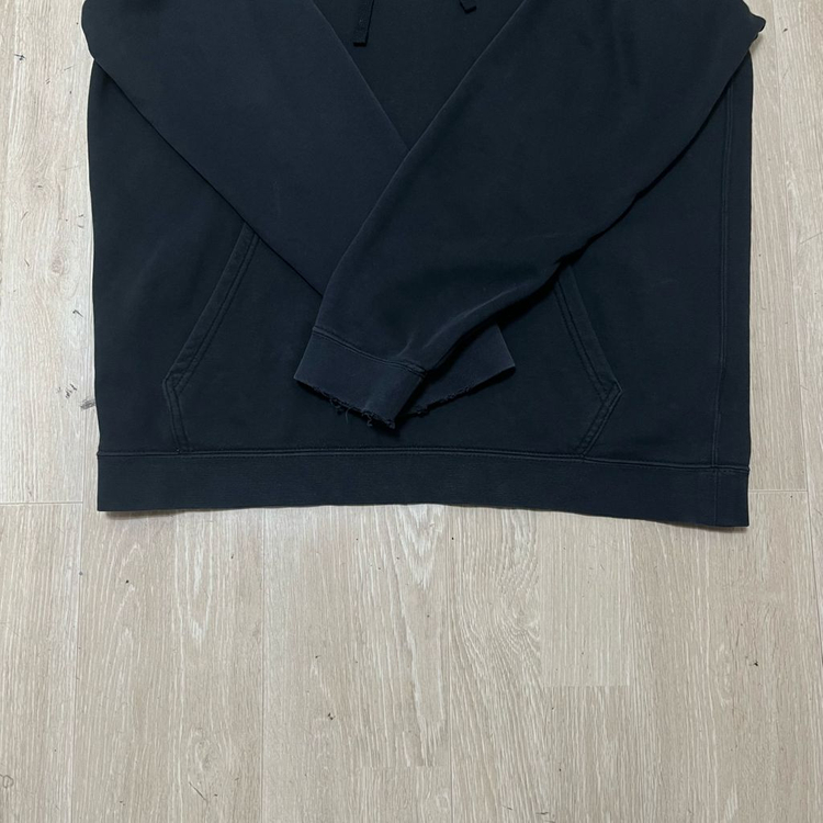 나이키 남성 스우시 로고 기모 후드티 XL(105) 이미지