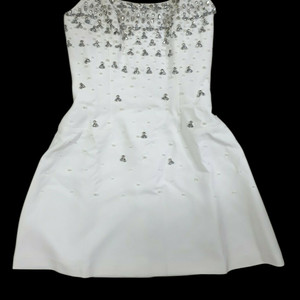 미스로지에(Miss Rosier)의 멜리장드 드레스(Melisande Dress)약혼식 피로연 기념식 원피스