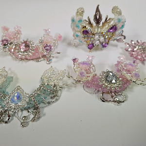 수제볼펜. 달비즈 세트