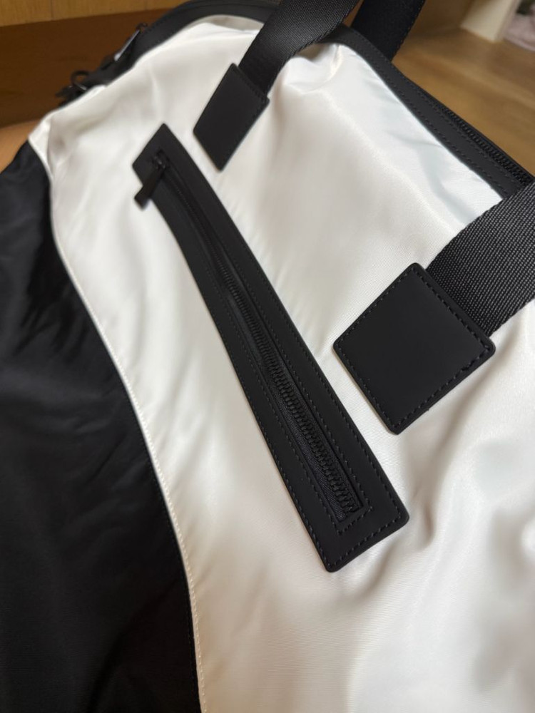 미사용품) Stuttgart Sports Cars Ltd. 보스턴백 새상품 이미지