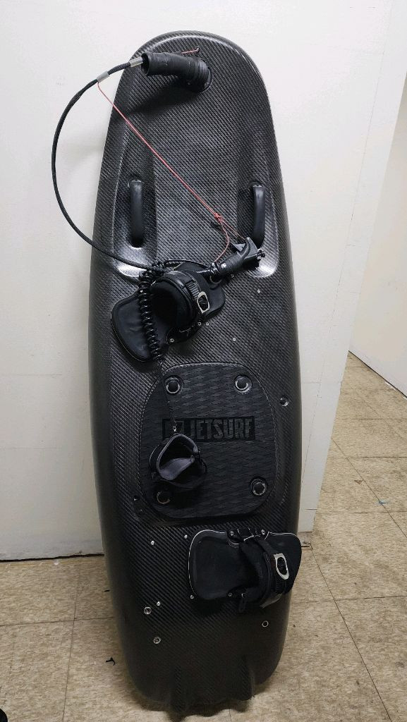 웨이크서프 데크 세트 이미지