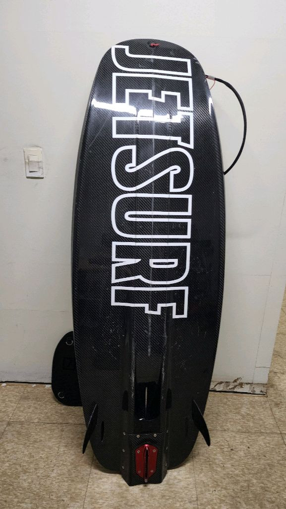 웨이크서프 데크 세트 이미지