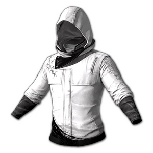 스팀배그스킨 평화의자켓 이미지