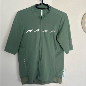 maap evade pro 져지 m사이즈