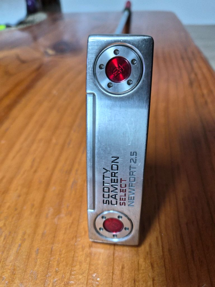 퍼터 스카티카메론 34인치 이미지