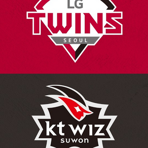 3월 개막전 KT LG 내야 외야 정가