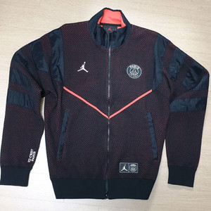 조던 PSG트랙탑 저지 M사이즈(100) 7만원 이미지