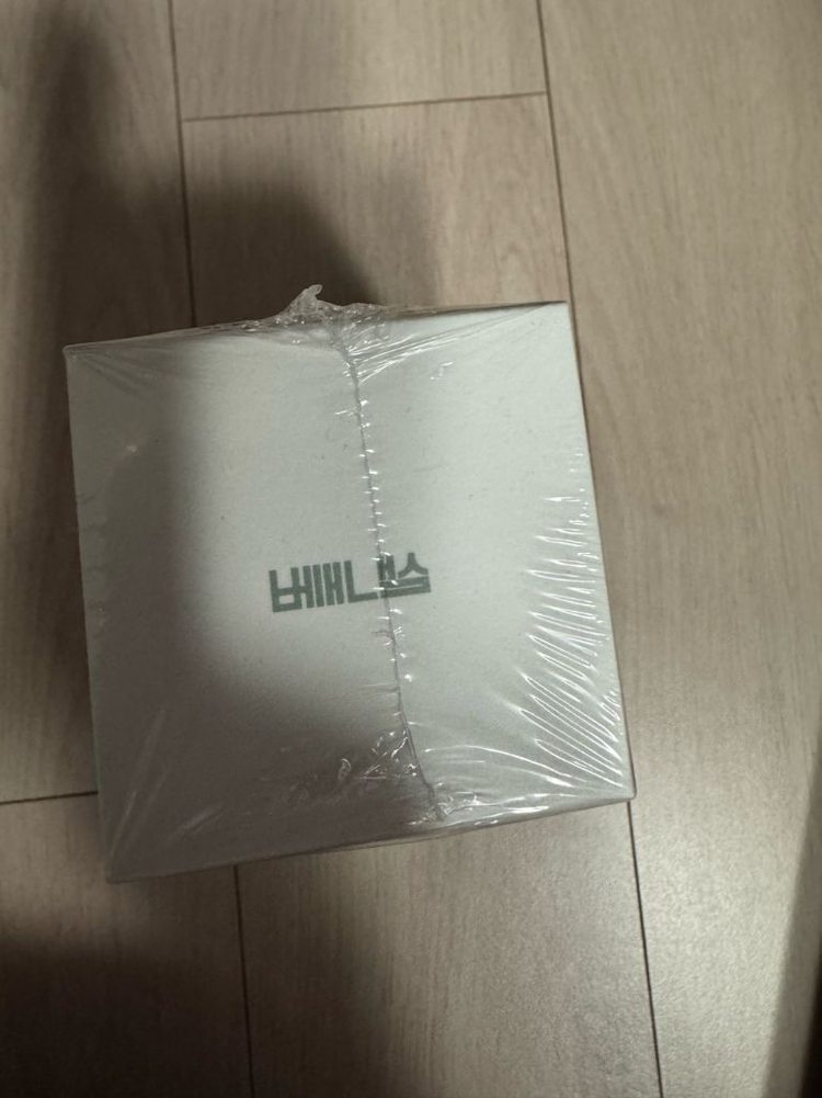 겸손 만년필 베게 18K금촉 + 베게샘+만년필통 셋트 이미지