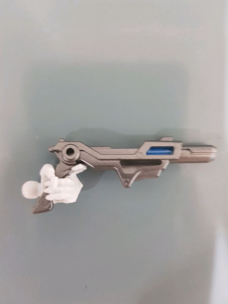 트랜스포머 CDL 알씨 액션피규어 이미지