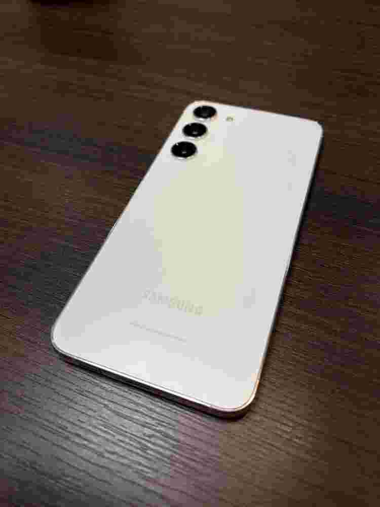 갤럭시 s23 플러스 512GB A급 이미지