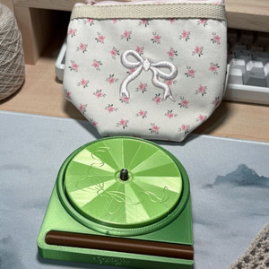 Springsfantasy 얀홀더 안스피너